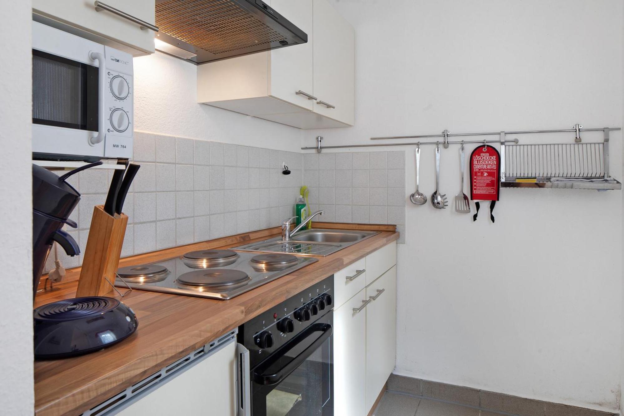 Ferienwohnung Zur Schauinslandbahn Horben Bagian luar foto