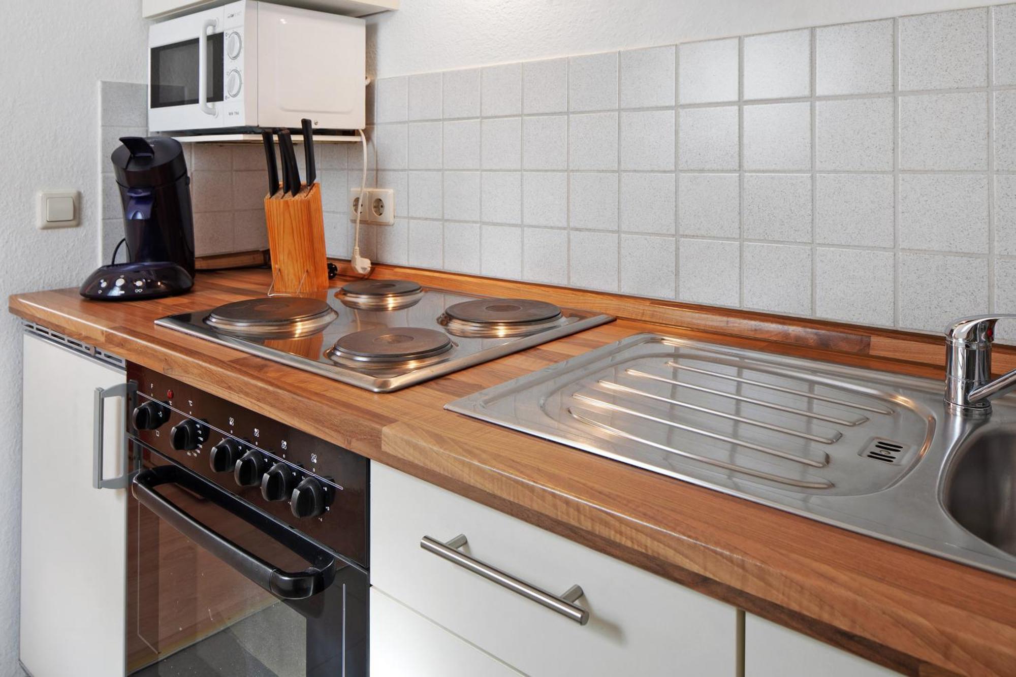 Ferienwohnung Zur Schauinslandbahn Horben Bagian luar foto