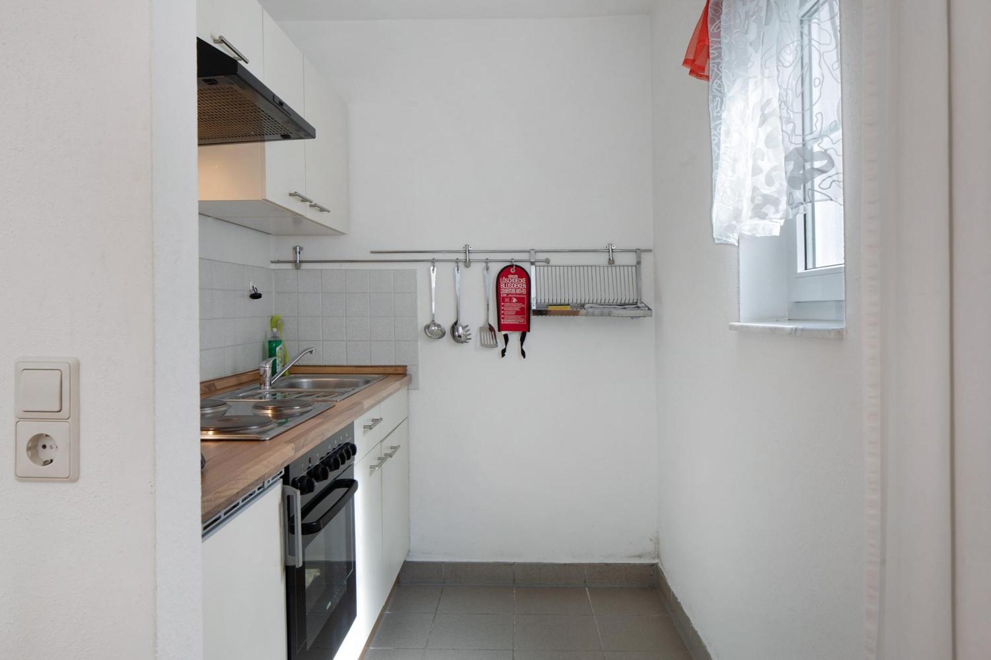 Ferienwohnung Zur Schauinslandbahn Horben Bagian luar foto