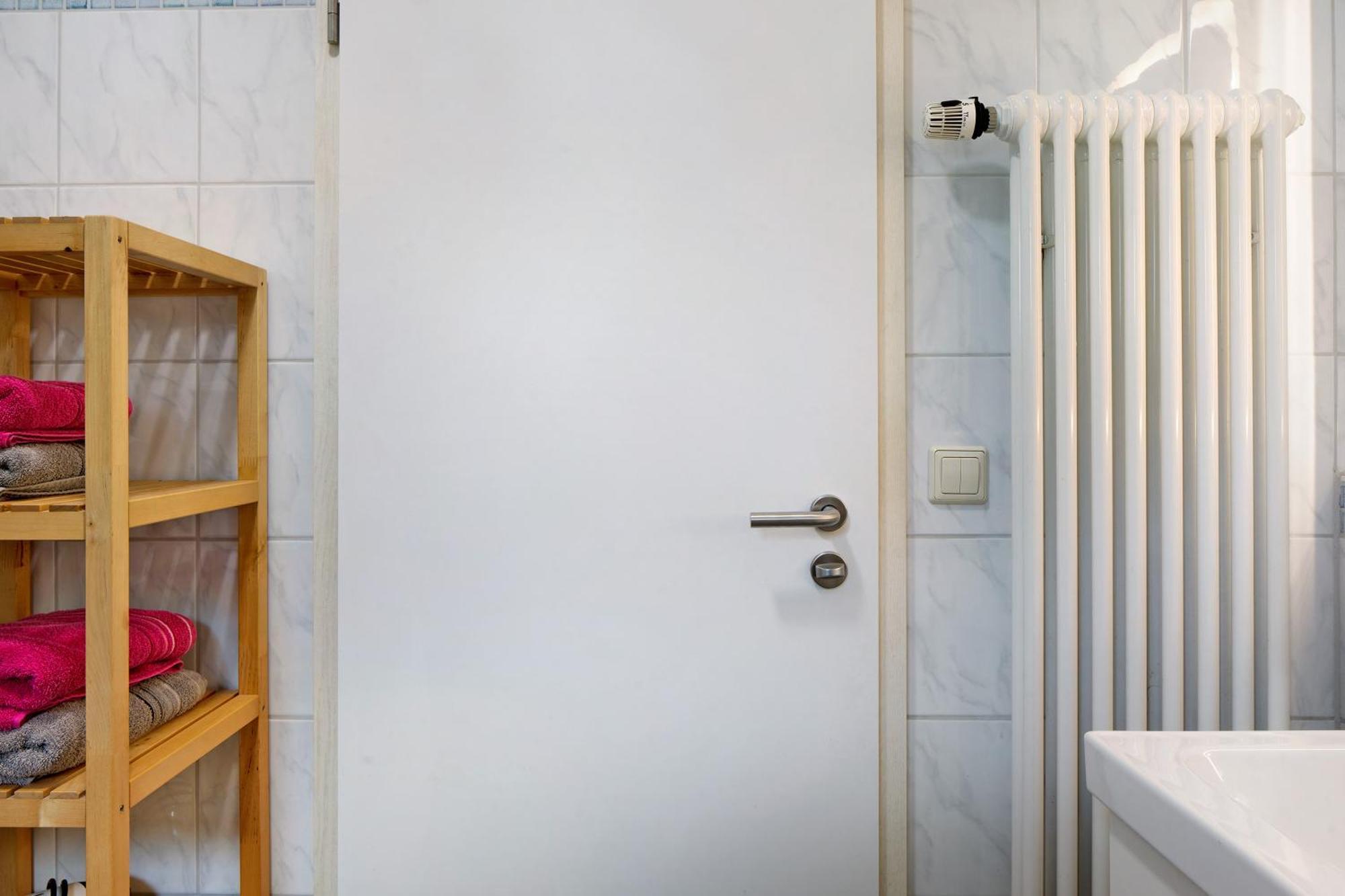 Ferienwohnung Zur Schauinslandbahn Horben Bagian luar foto